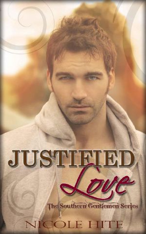 [Southern Gentleman 01] • Justified Love
